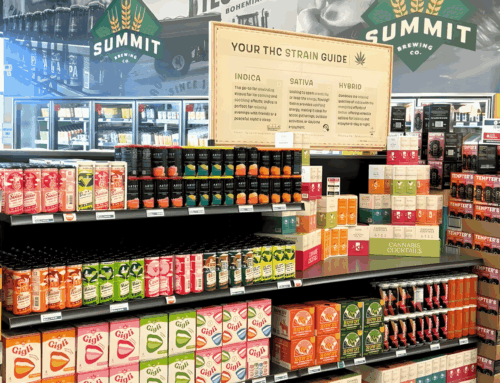 Minnesota Hemp-THC producers say they’re ready to fight federal hemp ban