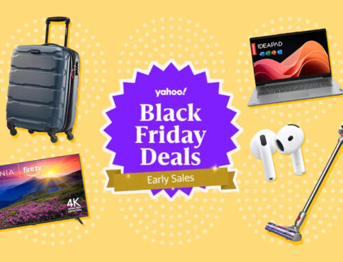 Amazon Black Friday 2025 deals from Dyson, Apple and more are up to 70% off — start the ho