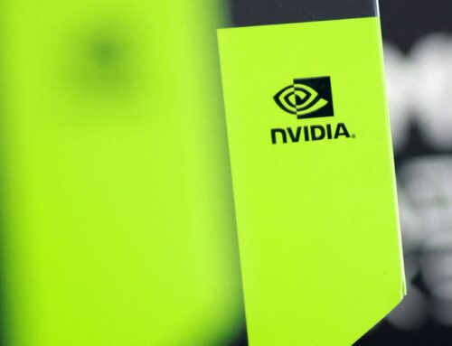 Don’t panic yet, investors say, as high-flying AI stocks tumble