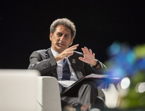 Solar leads clean energy investment, more capital needed to deliver energy transition