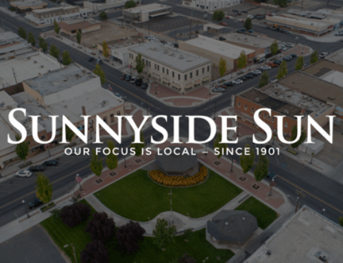 Yakima Basin braces for possible fourth year of drought