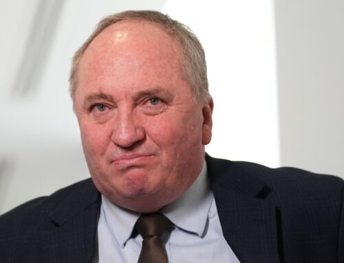 Live: Joyce labels renewable energy a ‘total swindle’