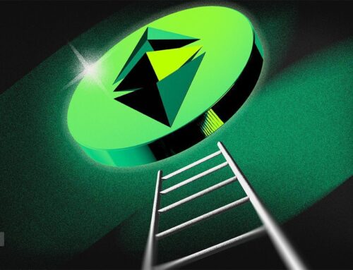 This Is How Ethereum Price Can Avoid A Crash Below $3,000