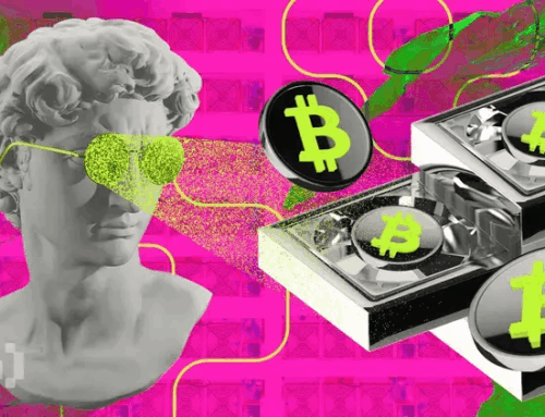 Forget Crypto — Bitcoin Miners Just Became America’s AI Powerhouses