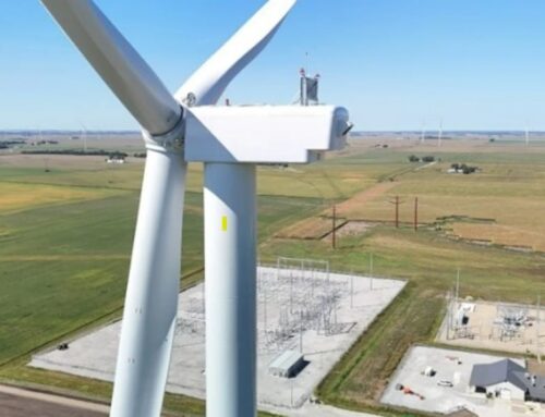 Renewable energy boost: Appalachian Power’s Top Hat wind facility to lower customer rates