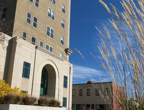 Rockford budget keeping property taxes flat with cannabis revenue clears first hurdle