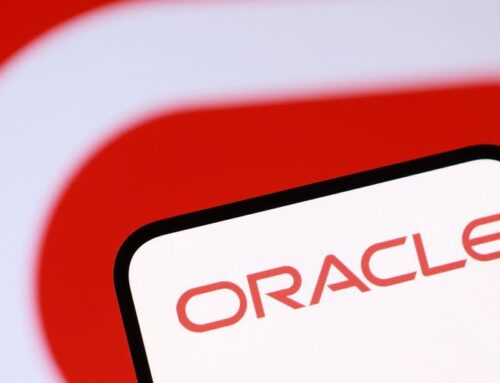 Oracle bonds sell off as AI investment fuels investor concerns