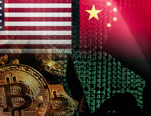 China accuses US of carrying out $13bn bitcoin hack