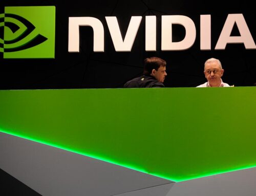 Before you buy Nvidia, here’s what one expert wants you to know