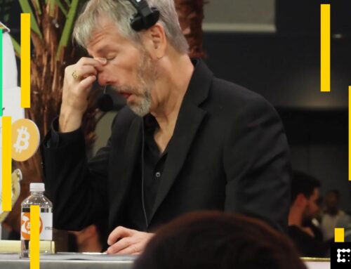 Bitcoin’s Plunge Brings Strategy’s Holdings to Near Breakeven, but Key Test Lies 18 Months