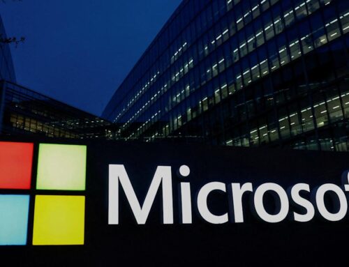 Why Microsoft is investing $15B in the UAE