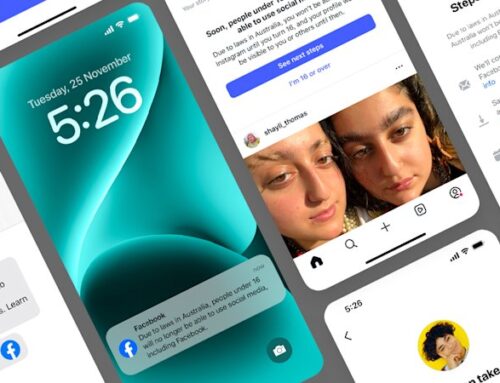 Shut it down: The sites already policing the world’s first social media ban