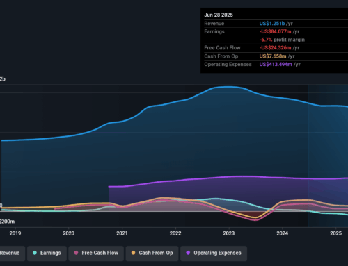 How Recent Developments Are Reshaping the Leslie’s Investment Story