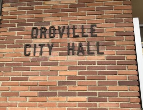 Oroville moves forward with plans for city-owned public energy utility