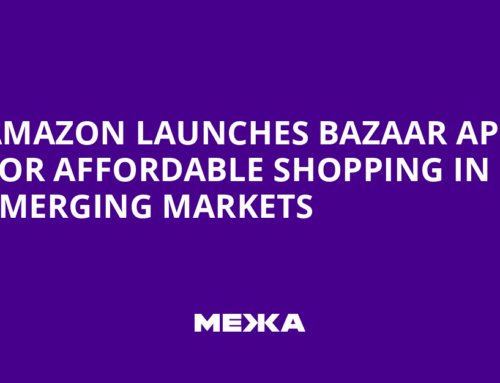Amazon launches Bazaar app for affordable shopping in emerging markets | Ukraine news
