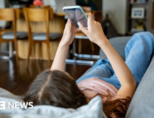 Australia’s social media ban for kids under 16 – how will it work?
