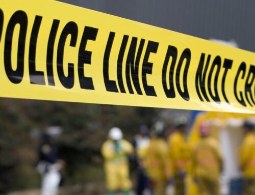 Chemical spill at Auburn cannabis facility forces evacuations, road closures