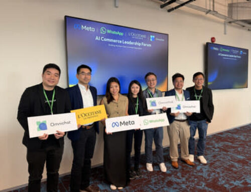 Meta, L’OCCITANE, and Omnichat Redefine Loyalty Experiences on WhatsApp