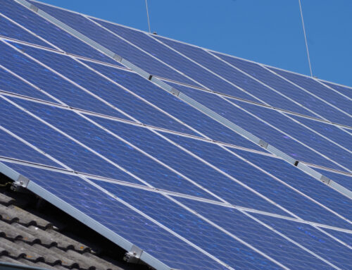 Government, solar energy and equipment companies begin efforts to localize production