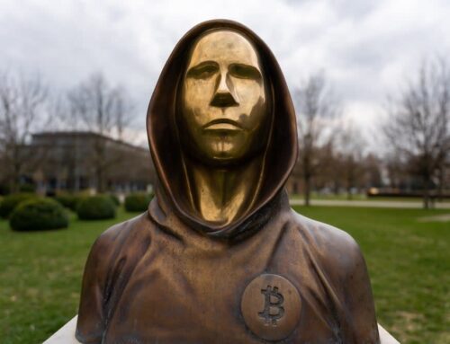 Satoshi Nakamoto’s Wealth Takes a 34% Hit as Bitcoin Plummets