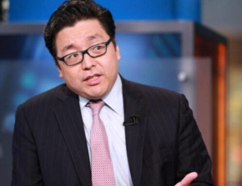 Tom Lee targets $2,500 as the exhaustion point for Ethereum sellers
