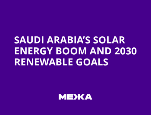 Saudi Arabia’s Solar Energy Boom and 2030 Renewable Goals | Ukraine news