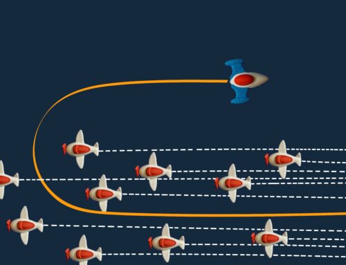 ‘Negative Skew’: What It Is, Why It’s Frustrating Bitcoin Bulls, and Why It Might Mean a B
