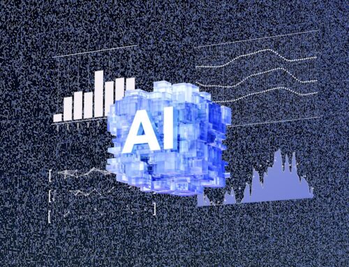 Why investors may want to be careful with AI trades in December