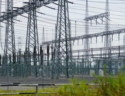 Energy firm strikes deal to build massive facility that will transform power grid — here’s