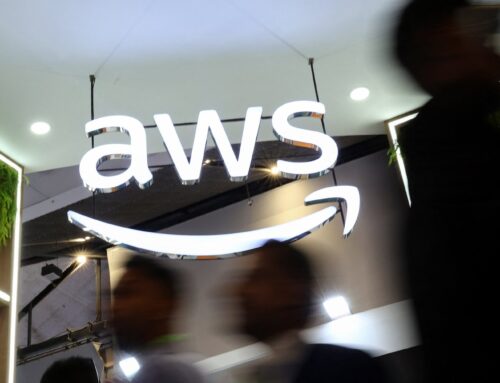 Amazon, Google named by EU among ‘critical’ tech providers for finance industry