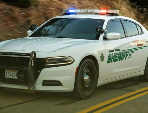 ‘Highly volatile’: Bay Area sheriff shuts down illegal, hazardous cannabis extraction lab