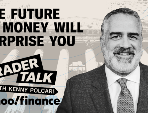 Why smart investors are buying both bitcoin and gold