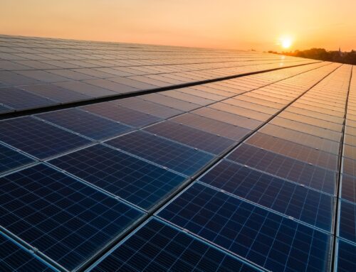 New Insights into Corrosion Threats in Solar Panels