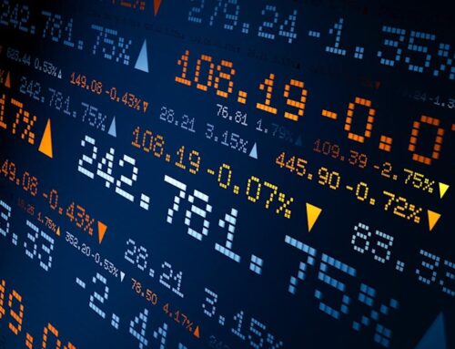 Energy company’s stock price soars nearly 80% after major development: ‘More than just an