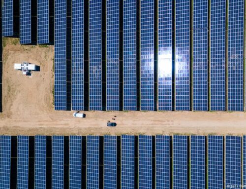 Countries step up on climate action as big emitters hesitate