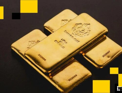 Why Gold Is Winning Over Bitcoin (BTC) in 2025: Liquidity, Trade, and Trust