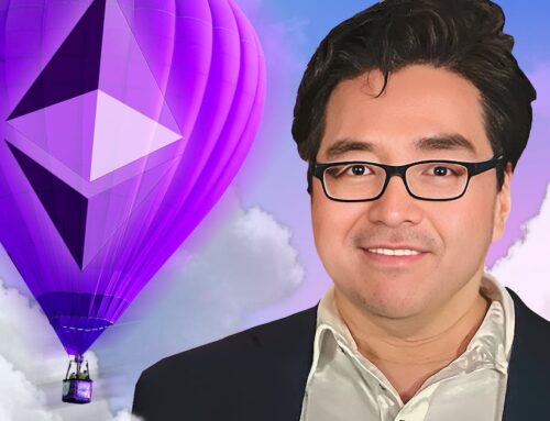 Tom Lee buys Ethereum dip pushing BitMine’s holdings to 3% of entire token supply
