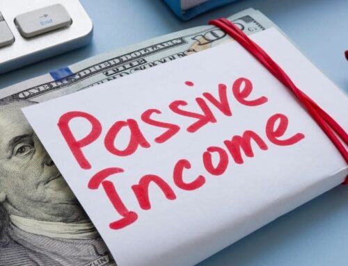 Here’s How You Can Earn $100 In Passive Income By Investing In Ventas Stock