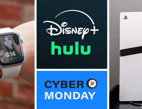 Cyber Monday deals on tech for 2025: The best sales from Apple, Amazon, Lego, Dyson, Disne