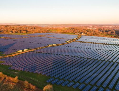 Meta extends datacenter energy investment boom with 385 MW Louisiana solar PPA