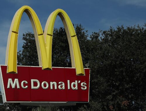 McDonald’s stock rises as US sales top forecasts, company continues value push amid ‘chall