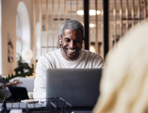 As the average retirement age continues to rise, one investor says we’re focusing on the w