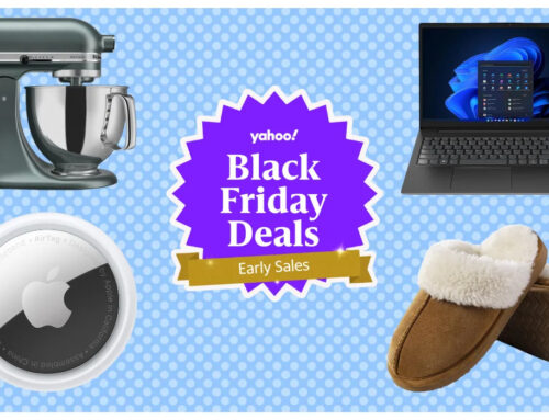 Black Friday 2025 deals start now: Epic holiday savings from Amazon, Walmart and Target, p