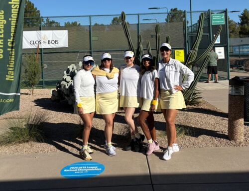 This $20 Skirt Fits Every Member of My 12-Person Tennis Team