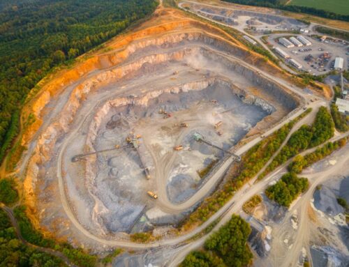 Germany and Africa team up to forget about oil — 140,000 tons to and 1 GW each year