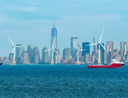 New York approves historic renewable boost — 5.6 million RECs now distributed statewide