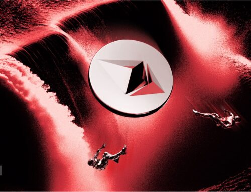 Over $36 Billion in DeFi Value Wiped Out — What Does It Mean for Ethereum?