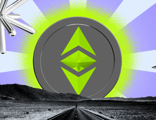 A June Replay? Ethereum’s 116% Rally Pattern Is Back, Yet A Big Dip Could Hit First