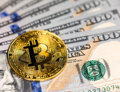 US considers allowing Bitcoin tax payments