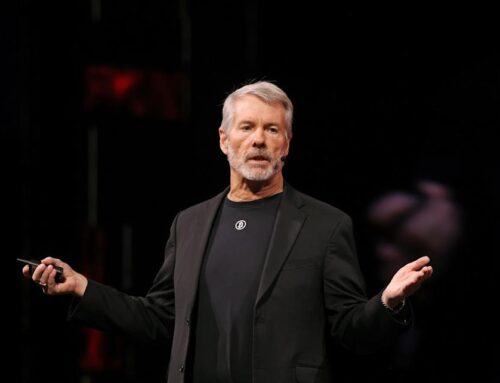 Strategy Makes $835 Million Bitcoin Bet, Largest Since July